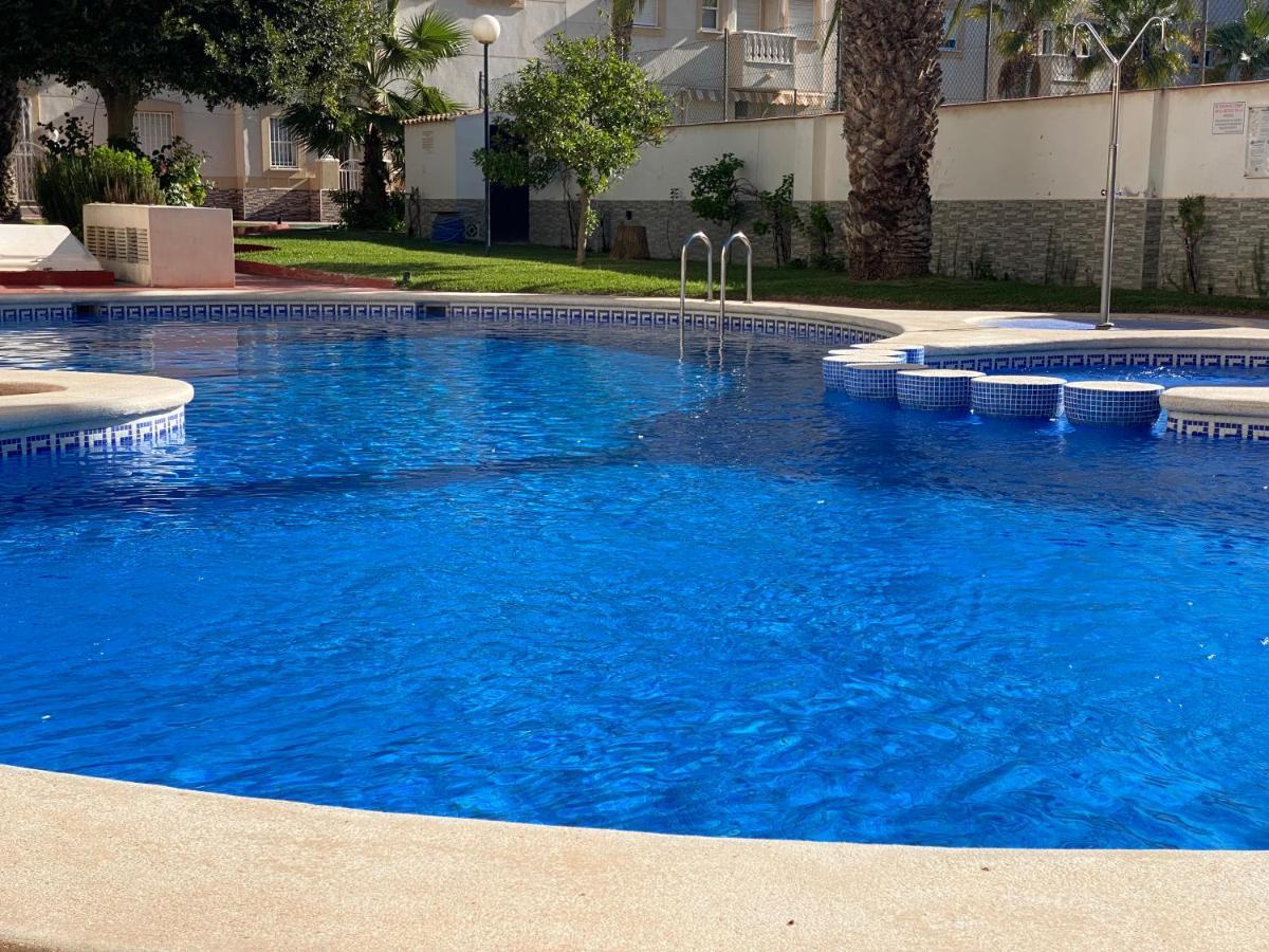 Homely Apartments Loft Torrevieja Exterior photo