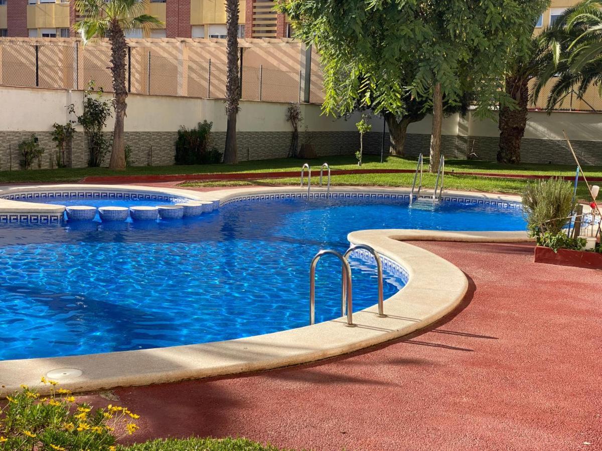 Homely Apartments Loft Torrevieja Exterior photo