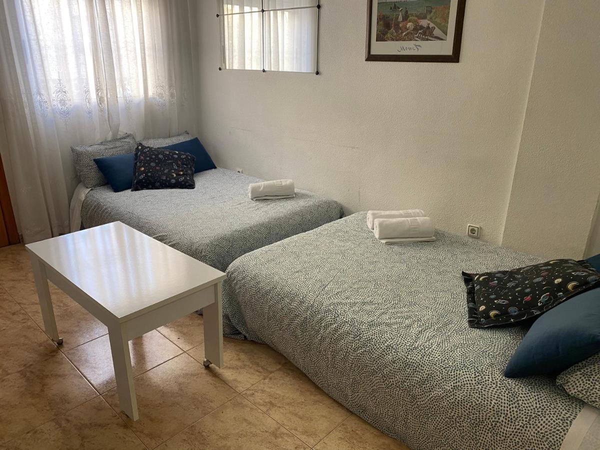 Homely Apartments Loft Torrevieja Exterior photo
