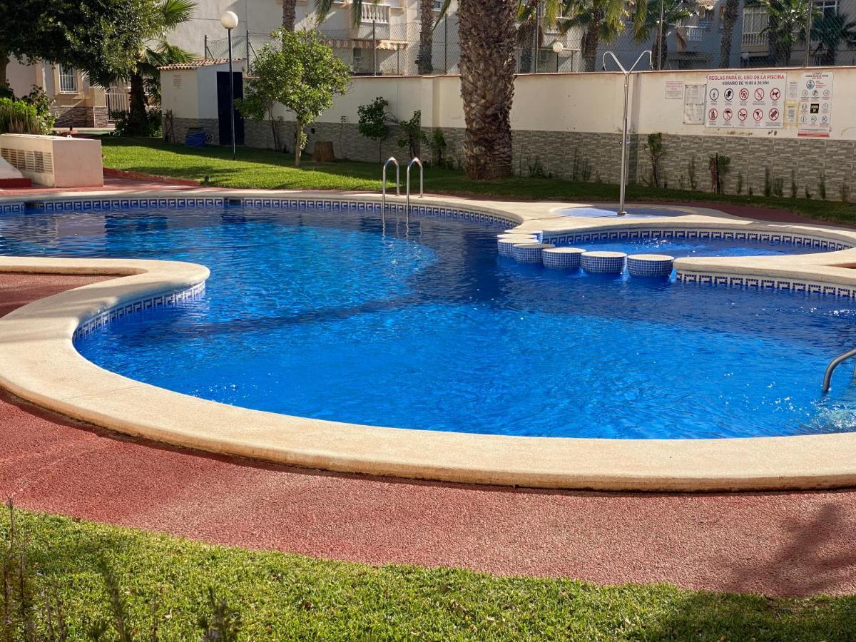 Homely Apartments Loft Torrevieja Exterior photo